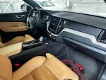 Volvo XC60 2019 Ruskea (beige)