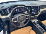 Volvo XC60 2019 Ruskea (beige)