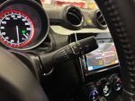 Suzuki Swift 2019 Harmaa