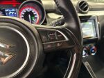 Suzuki Swift 2019 Harmaa