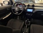 Suzuki Swift 2019 Harmaa