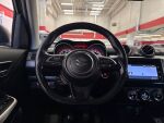 Suzuki Swift 2019 Harmaa