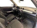 Suzuki Swift 2019 Harmaa