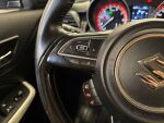 Suzuki Swift 2019 Harmaa