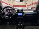 Suzuki Swift 2019 Harmaa