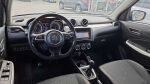 Suzuki Swift 2019 Harmaa