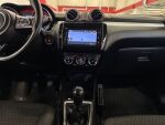 Suzuki Swift 2019 Harmaa