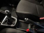 Suzuki Swift 2019 Harmaa