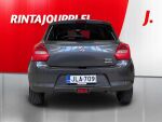 Suzuki Swift 2019 Harmaa