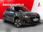Suzuki Swift 2019 Harmaa