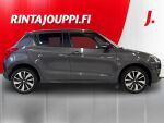Suzuki Swift 2019 Harmaa