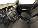 Suzuki Swift 2019 Harmaa