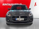 Suzuki Swift 2019 Harmaa