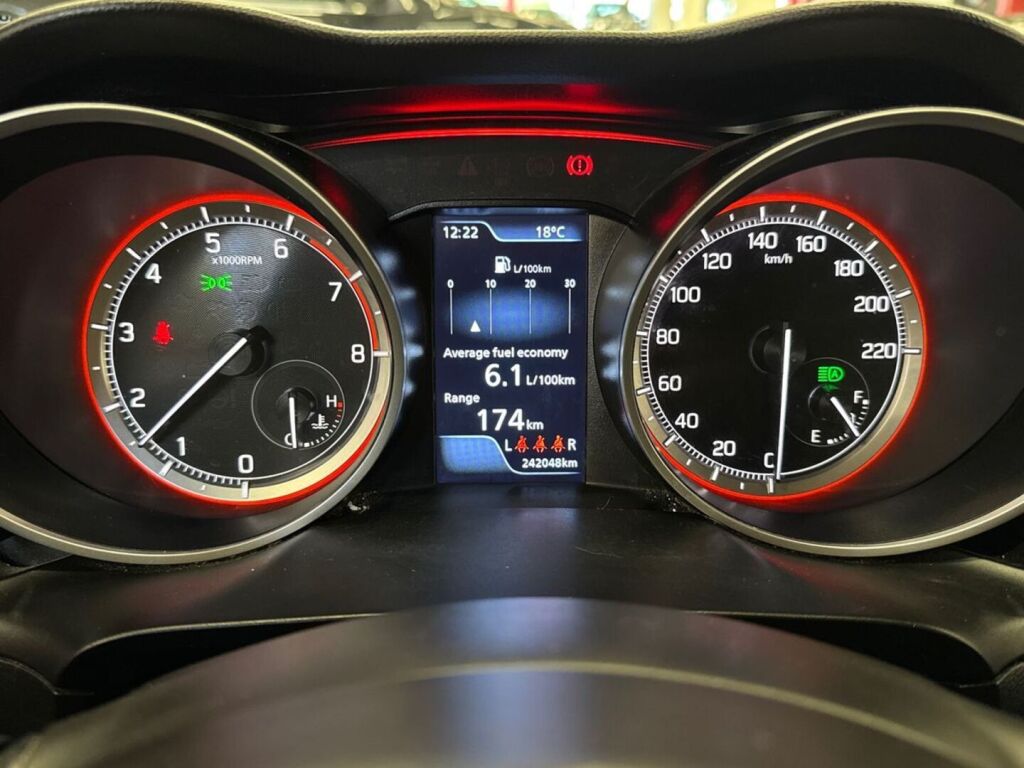 Suzuki Swift 2019 Harmaa