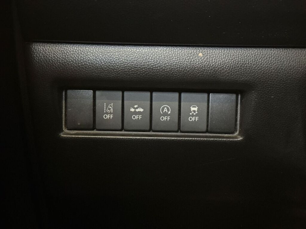 Suzuki Swift 2019 Harmaa