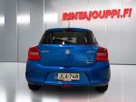 Suzuki Swift 2018 Sininen