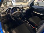 Suzuki Swift 2018 Sininen