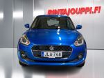 Suzuki Swift 2018 Sininen