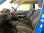 Suzuki Swift 2018 Sininen