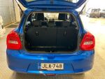 Suzuki Swift 2018 Sininen
