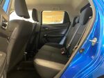 Suzuki Swift 2018 Sininen