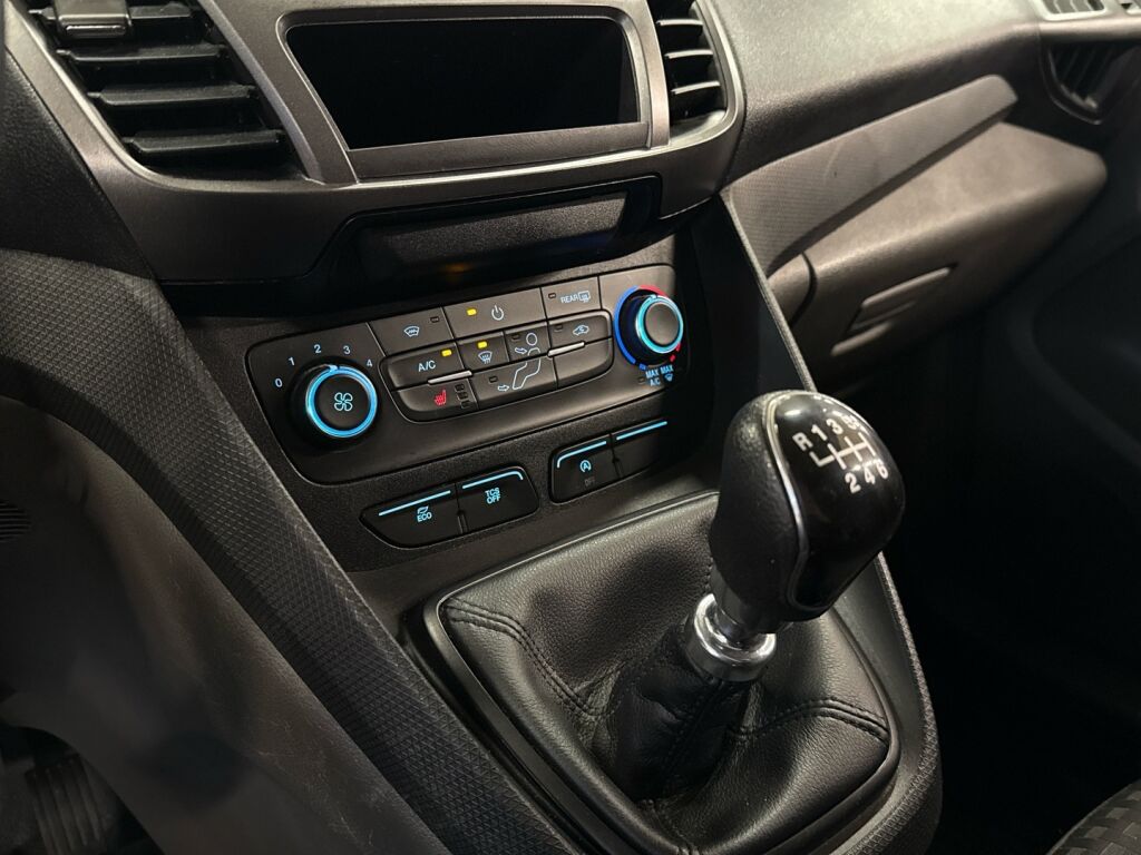 Ford Transit Connect 2019 Sininen