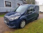 Ford Transit Connect 2019 Sininen