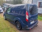 Ford Transit Connect 2019 Sininen