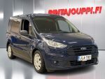 Ford Transit Connect 2019 Sininen