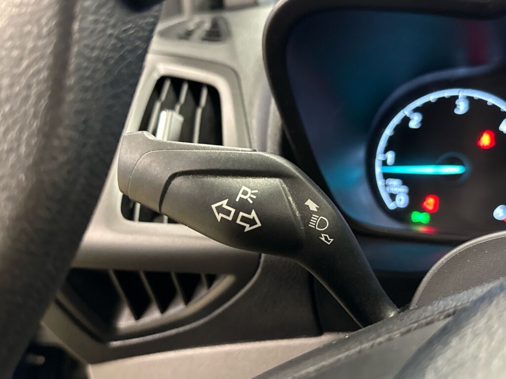 Ford Transit Connect 2019 Sininen