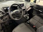 Ford Transit Connect 2019 Sininen