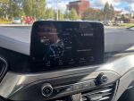 Ford Focus 2018 Sininen