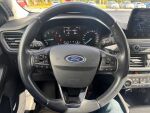 Ford Focus 2018 Sininen