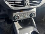 Ford Focus 2018 Sininen