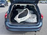 Ford Focus 2018 Sininen