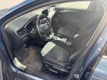 Ford Focus 2018 Sininen