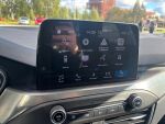 Ford Focus 2018 Sininen