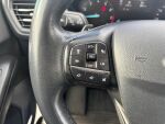 Ford Focus 2018 Sininen