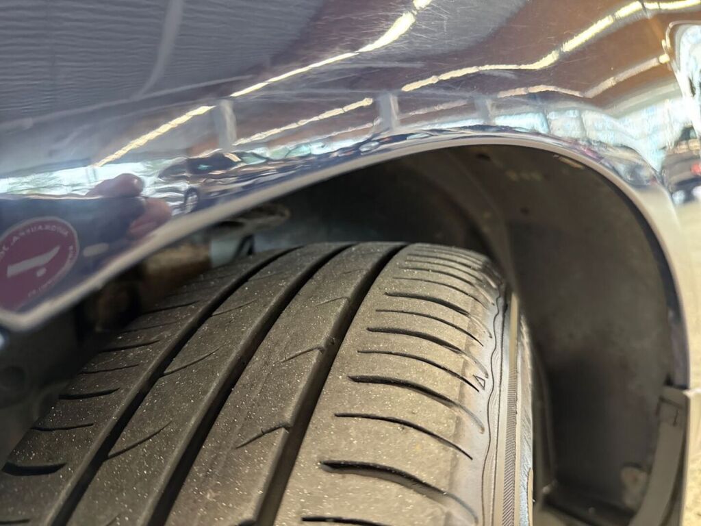 Ford Fiesta 2014 Sininen