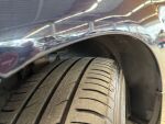 Ford Fiesta 2014 Sininen