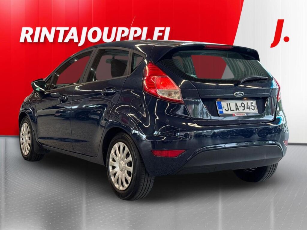 Ford Fiesta 2014, kuva 3/14