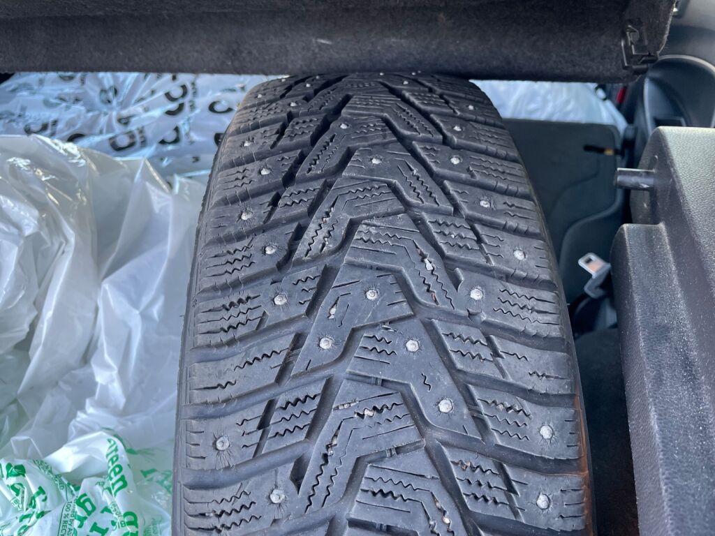 Ford Fiesta 2014 Sininen