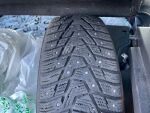 Ford Fiesta 2014 Sininen