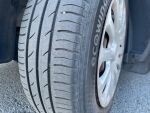 Ford Fiesta 2014 Sininen