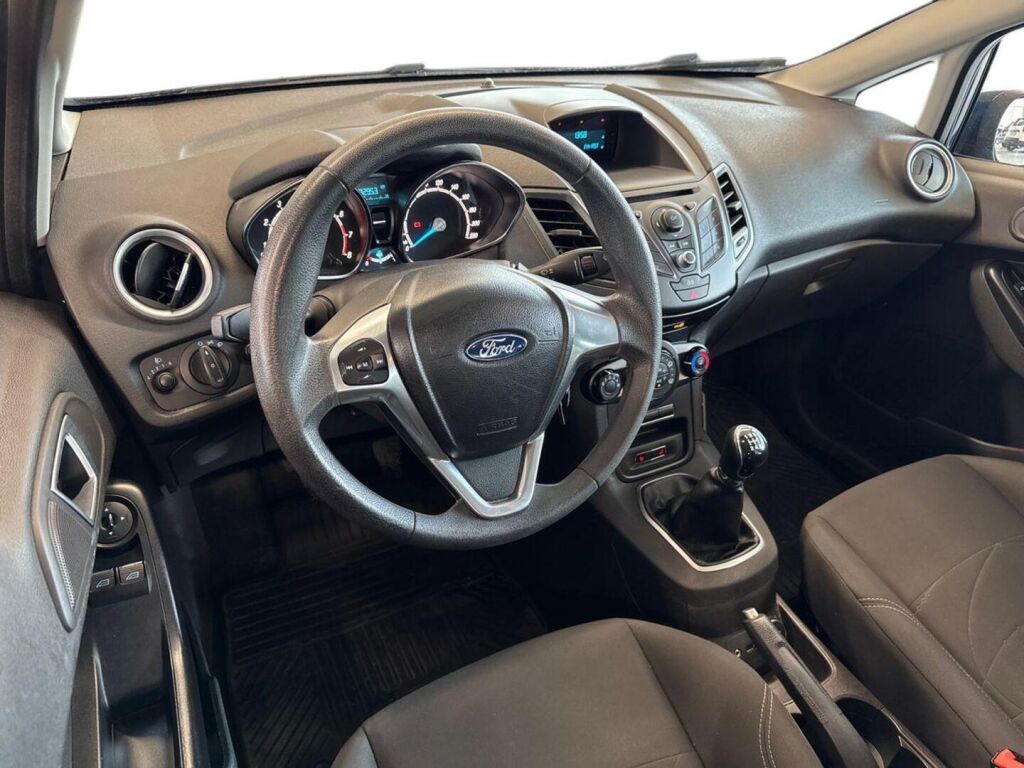 Ford Fiesta 2014, kuva 7/14