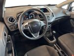 Ford Fiesta 2014 Sininen