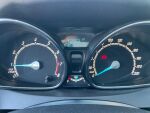 Ford Fiesta 2014 Sininen