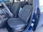 Ford Fiesta 2014 Sininen