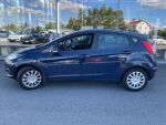 Ford Fiesta 2014 Sininen