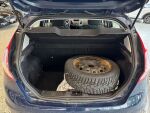 Ford Fiesta 2014 Sininen